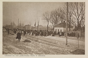 Olkusz - Reprodukcja 26235