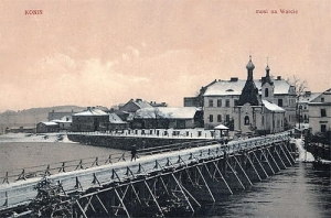 Konin most - Reprodukcja 26266