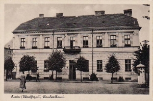 Konin - Reprodukcja 26285