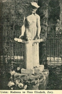 Żory - Reprodukcja 26351