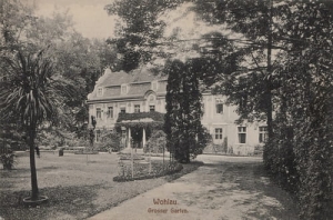 Wołów - Reprodukcja 26393