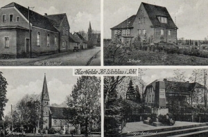 Baszyn widokowa - Reprodukcja 26440