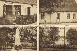 Baszyn widokowa - Reprodukcja 26442