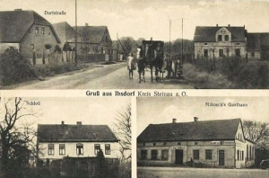 Iwno widokowa - Reprodukcja 26466