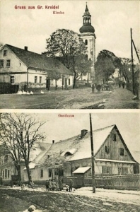 Krzydlina Wielka - Reprodukcja 26479