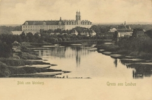 Lubiąż - Reprodukcja 26510