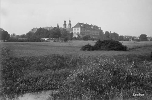 Lubiąż - Reprodukcja 26511