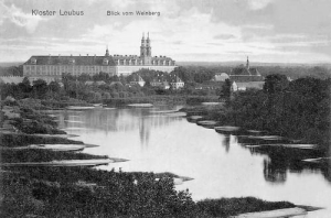 Lubiąż - Reprodukcja 26514