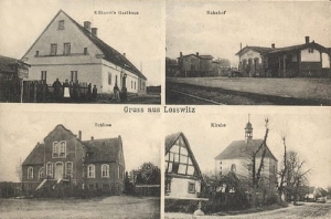 Łososiowice widokowa - Reprodukcja 26518