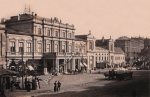 Warszawa Resursa Obywatelska - Reprodukcja 3208
