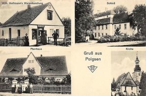 Pełczyn widokowa - Reprodukcja 26553