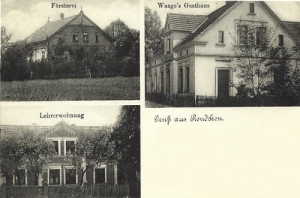 Rudno widokowa - Reprodukcja 26566