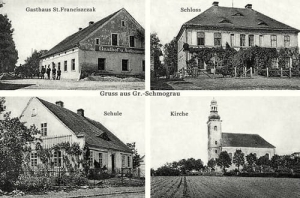 Smogorzów Wielki - Reprodukcja 26567