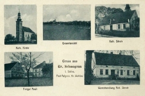 Smogorzów Wielki - Reprodukcja 26568