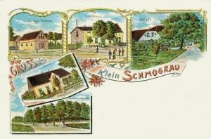 Smogorzówek - Reprodukcja 26569