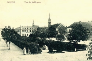 Wińsko - Reprodukcja 26608