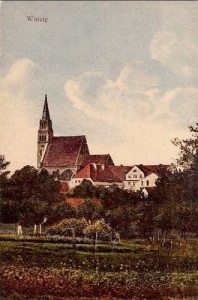 Wińsko - Reprodukcja 26616