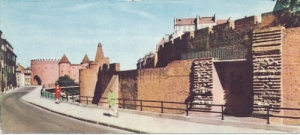 Warszawa panoramiczna - 08541