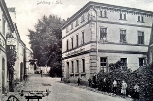 Złotoryja - Reprodukcja 26695