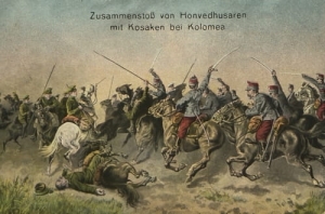 Kołomyja - Reprodukcja 26820