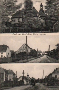 Tyniec Legnicki -Reprodukcja 26828
