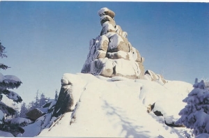 Karkonosze góry 01267