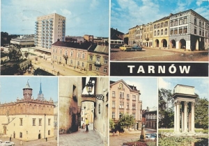 Tarnów -  03153