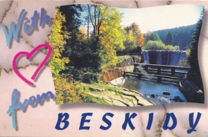 Beskidy góry 01247