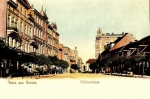 Gniezno Wilhelmstrasse - Reprodukcja 1249