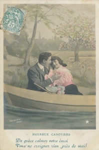 Miłosna, Romantyczna, Kobieta, Dziecko - 08856