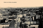 Gniezno Panorama - Reprodukcja 1213