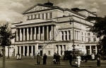 Warszawa Teatr Wielki -Reprodukcja 3158