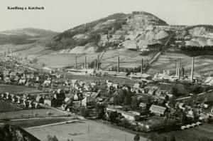 Wojcieszów panorama - Reprodukcja 26836
