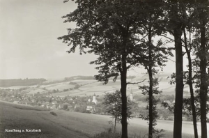 Wojcieszów panorama - Reprodukcja 26838