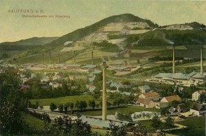 Wojcieszów panorama - Reprodukcja 26841