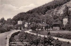 Wojcieszów - Reprodukcja 26842