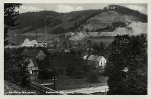 Wojcieszów - Reprodukcja 26846