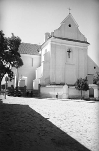 Brześć Kujawski - Reprodukcja 26853