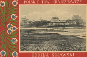 Brześć Kujawski - Reprodukcja 26866