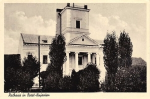 Brześć Kujawski - Reprodukcja 26868