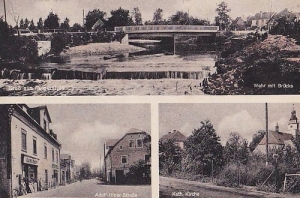 Bierawa widokowa - Reprodukcja 26883