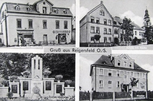 Bierawa widokowa - Reprodukcja 26884