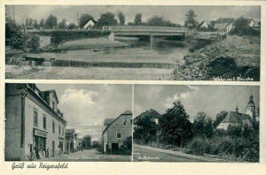 Bierawa widokowa - Reprodukcja 26887