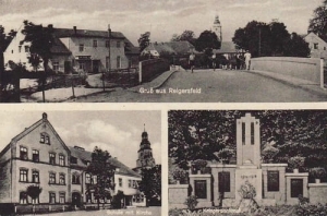 Bierawa widokowa - Reprodukcja 26892