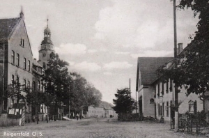 Bierawa - Reprodukcja 26893