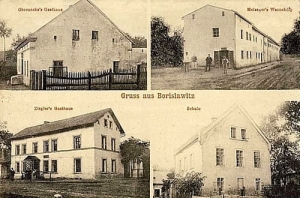 Borzysławice - Reprodukcja 26897