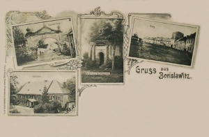 Borzysławice - Reprodukcja 26898