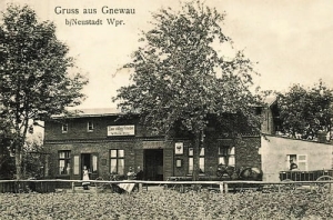 Gniewowo Gospoda - Reprodukcja 26964