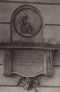 Jabłonna - Reprodukcja 27020