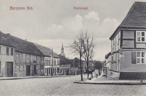 Pełczyce Richtstr. - Reprodukcja 27031